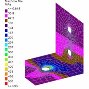 Domos Argentina - Cálculo Estructural