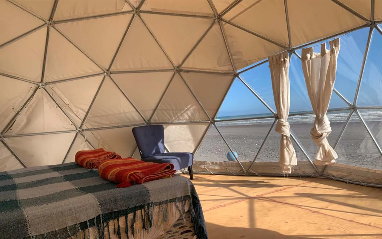 Domos Argentina - Domos Geodésicos